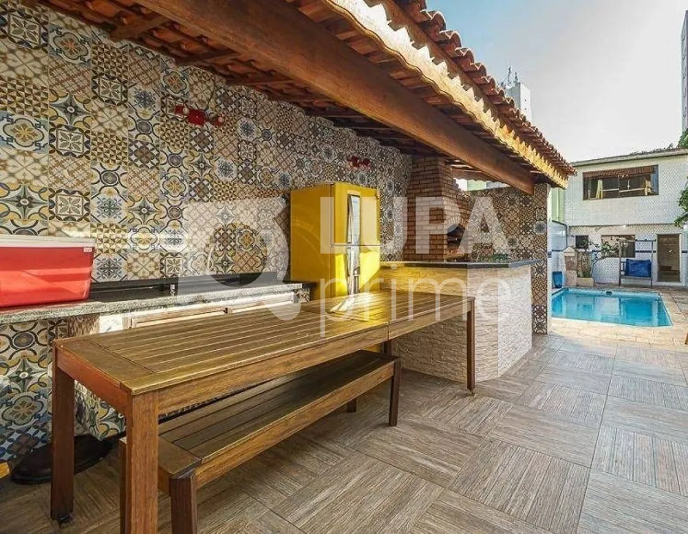Casa, 3 quartos, 239 m² - Foto 18