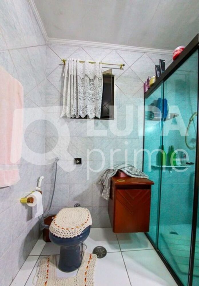 Casa, 3 quartos, 239 m² - Foto 1