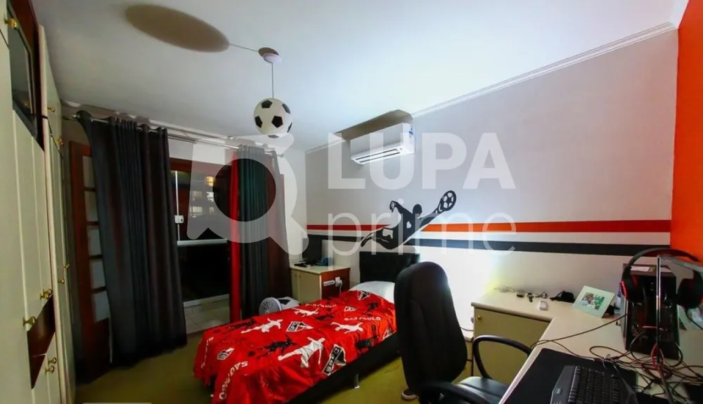 Casa, 3 quartos, 239 m² - Foto 16