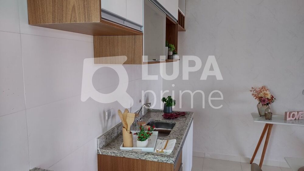 Casa de Condomínio, 2 quartos - Foto 8