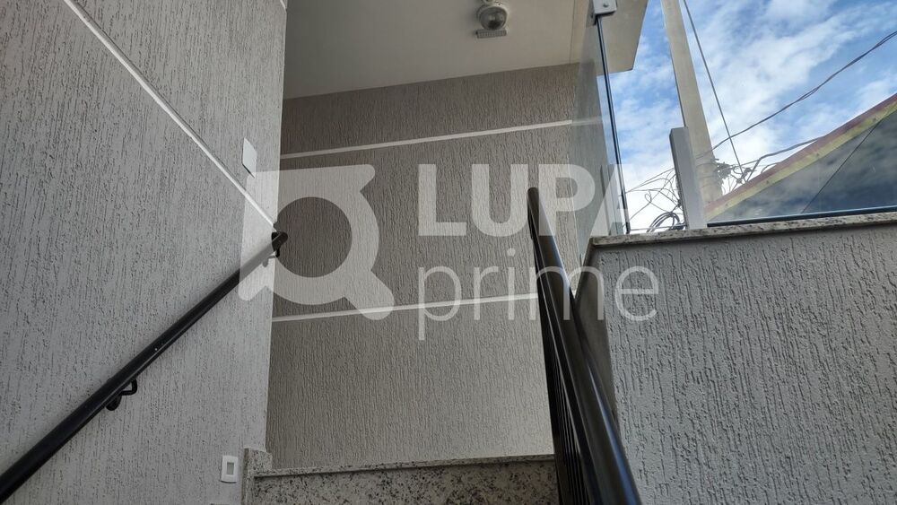 Casa de Condomínio, 2 quartos - Foto 1