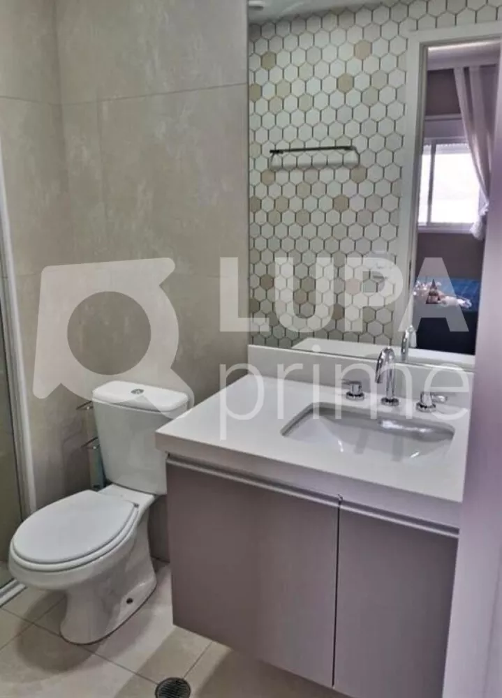 Apartamento à venda com 2 quartos, 62m² - Foto 8