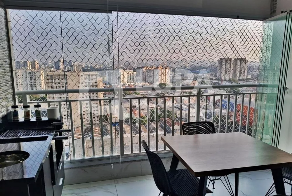 Apartamento à venda com 2 quartos, 62m² - Foto 11