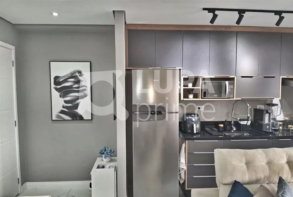 Apartamento à venda com 2 quartos, 62m² - Foto 7