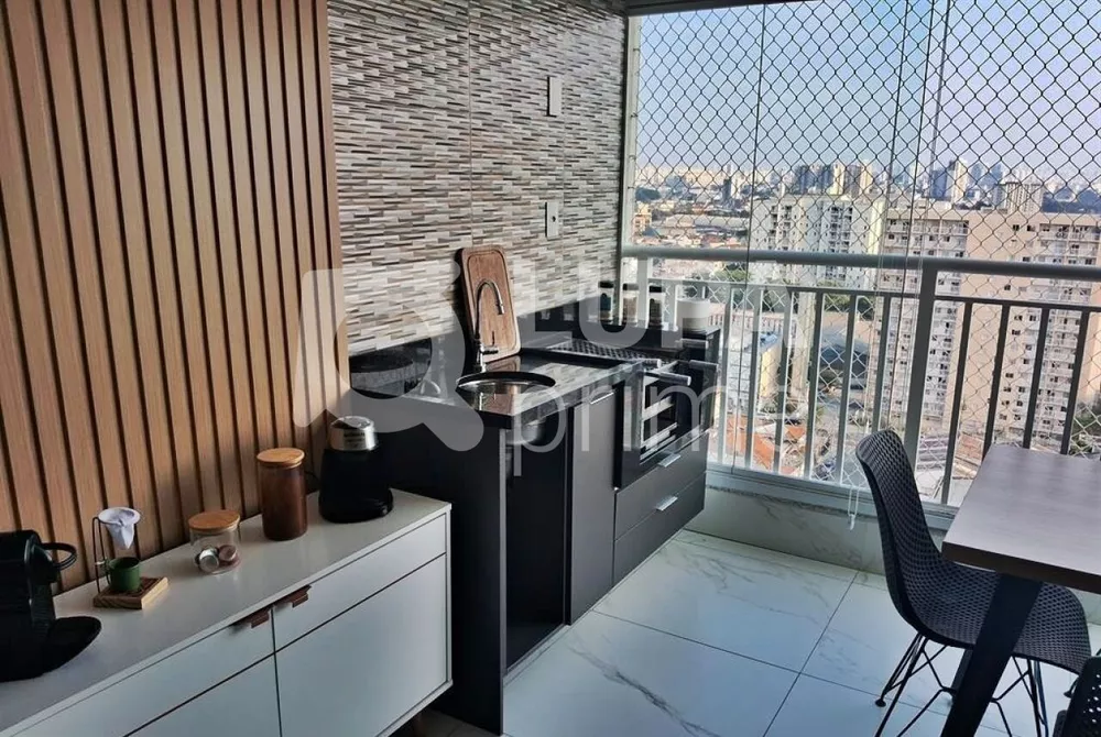 Apartamento à venda com 2 quartos, 62m² - Foto 15