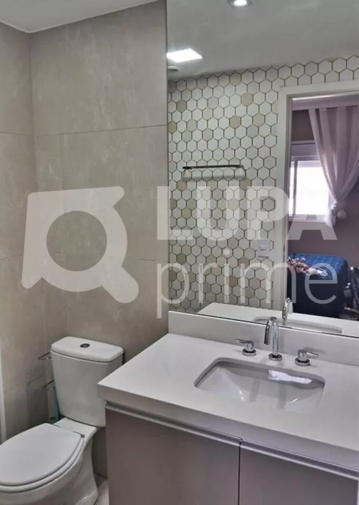 Apartamento à venda com 2 quartos, 62m² - Foto 9