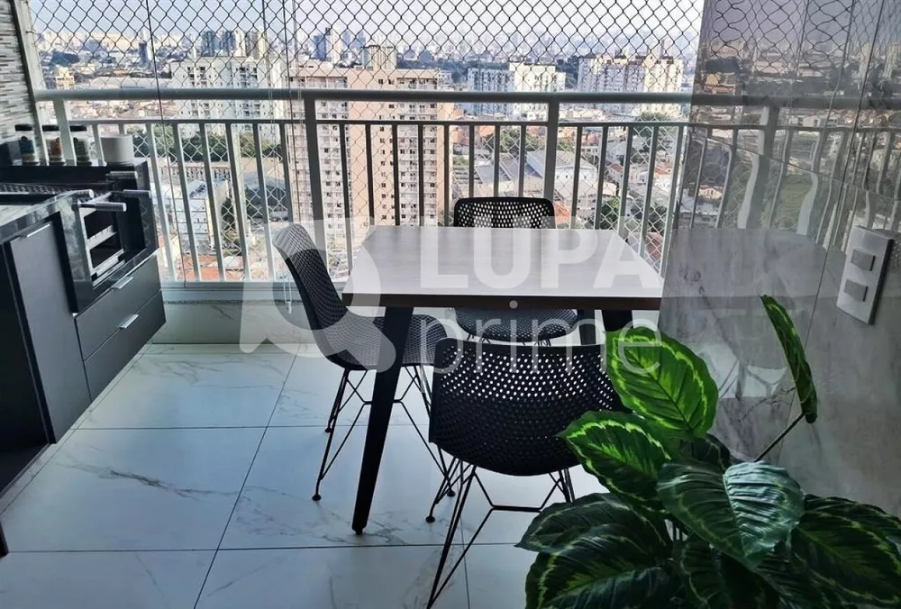 Apartamento à venda com 2 quartos, 62m² - Foto 14