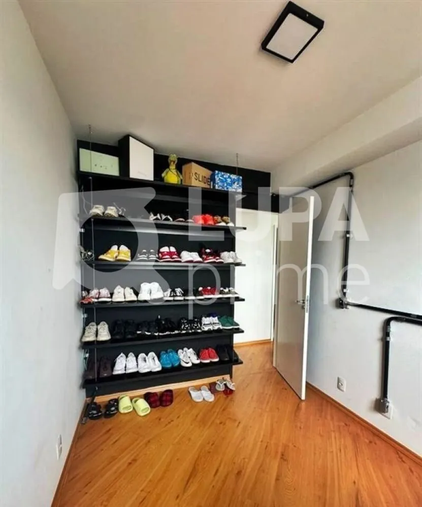 Apartamento, 2 quartos, 68 m² - Foto 3
