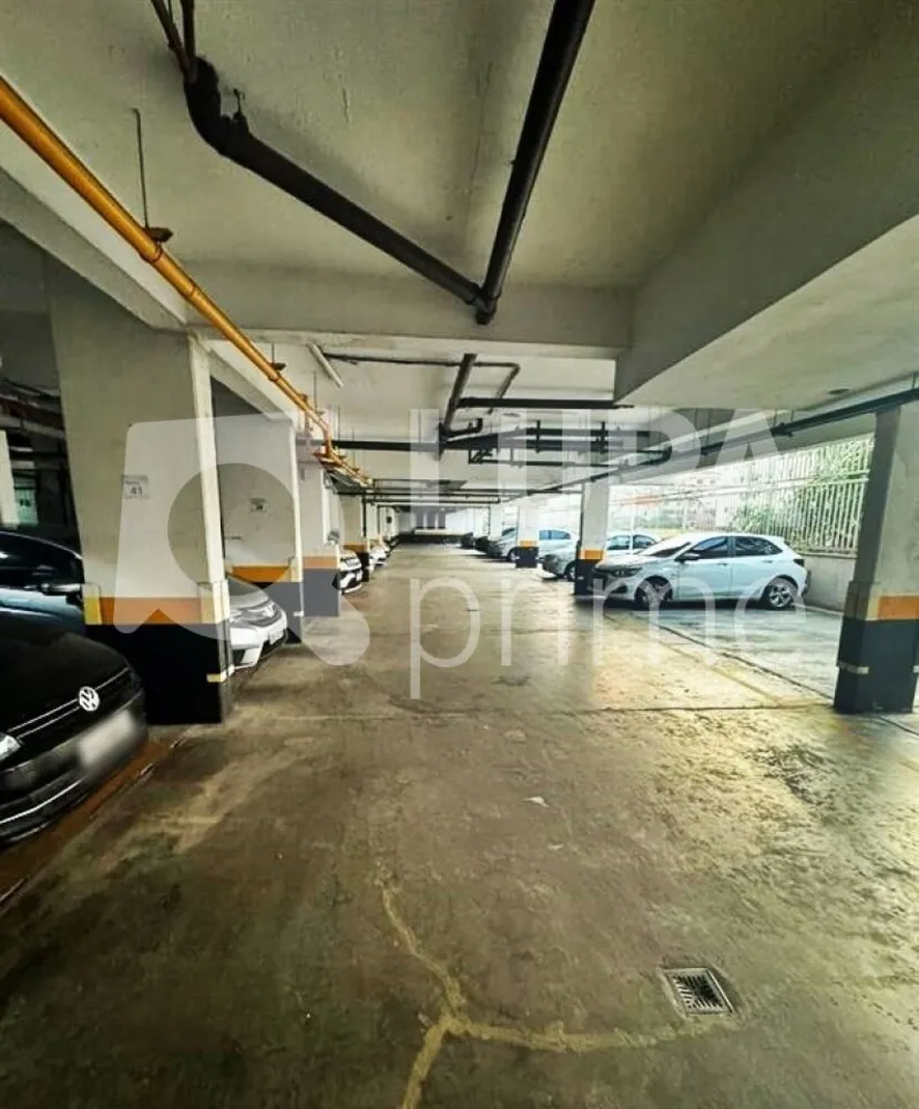 Apartamento, 2 quartos, 68 m² - Foto 4
