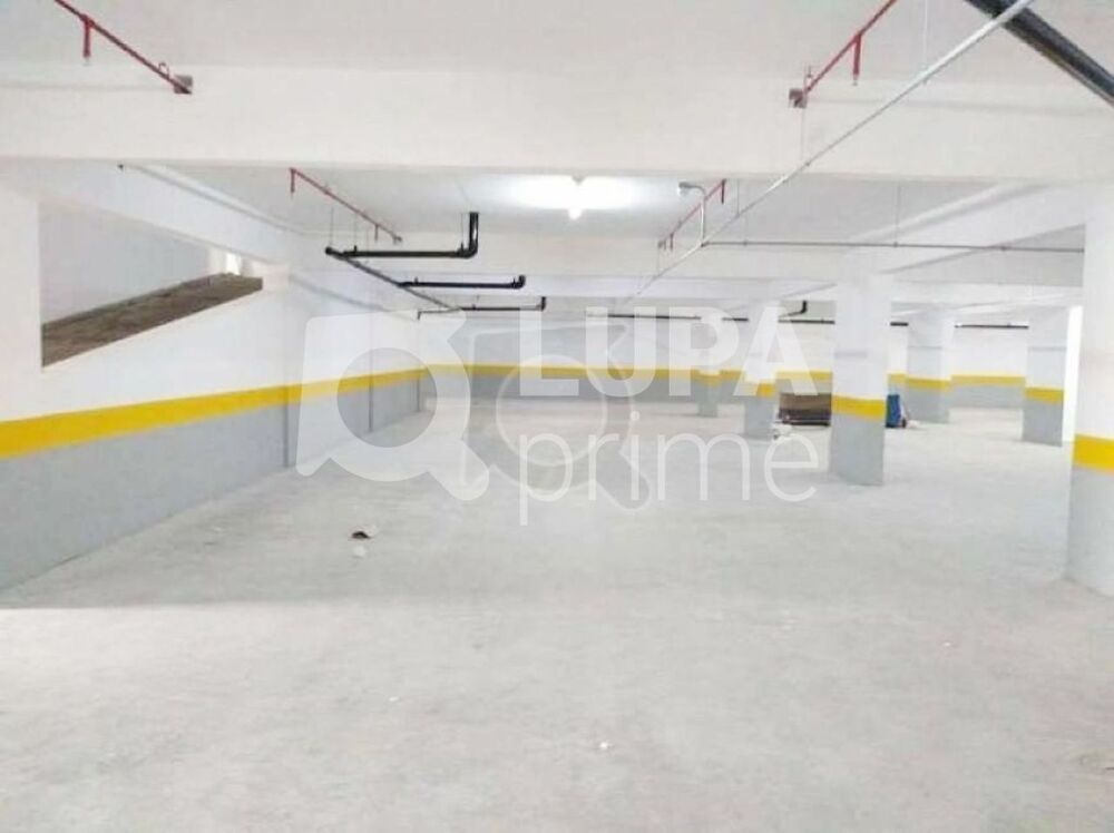 Apartamento para alugar com 1 quarto, 60m² - Foto 8