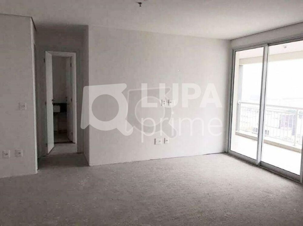 Apartamento para alugar com 1 quarto, 60m² - Foto 5