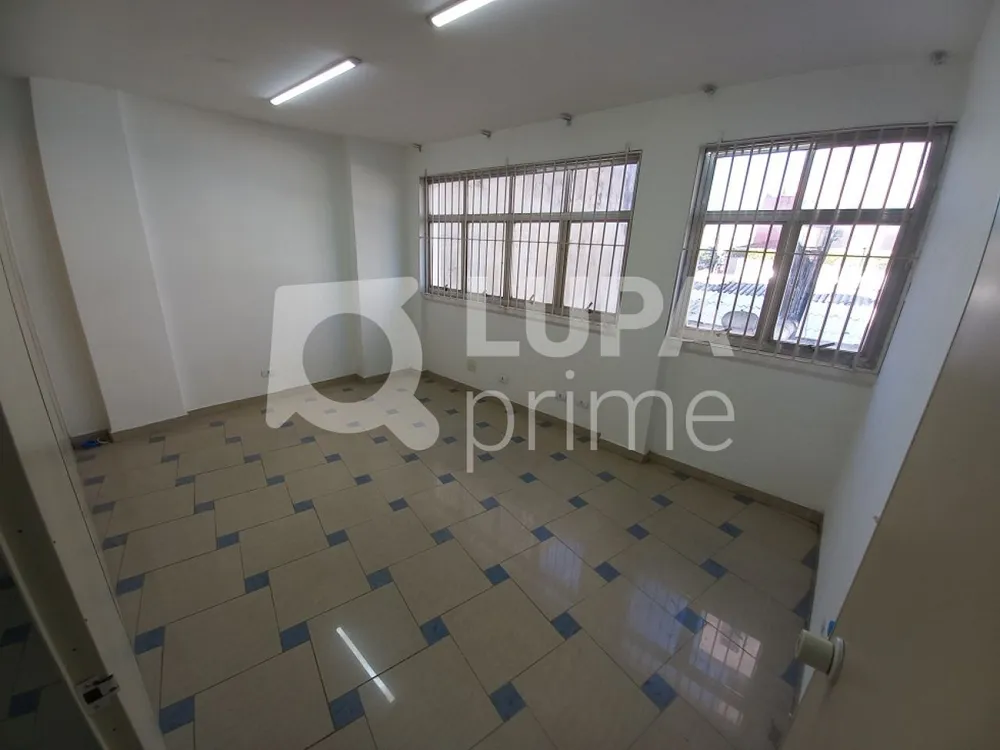 Sala-Conjunto, 38 m² - Foto 1