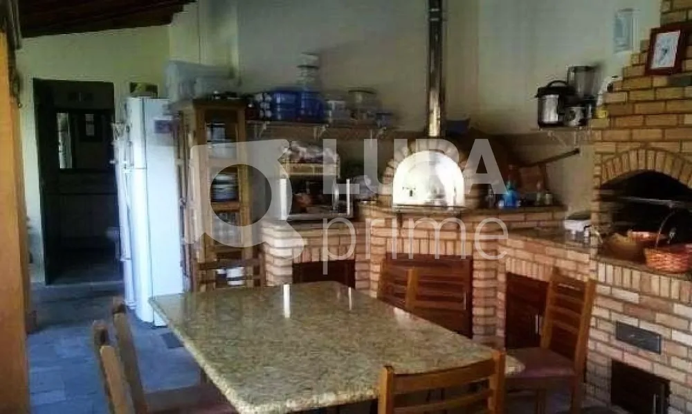 Casa, 4 quartos, 508 m² - Foto 1