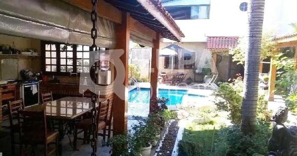 Casa, 4 quartos, 508 m² - Foto 4