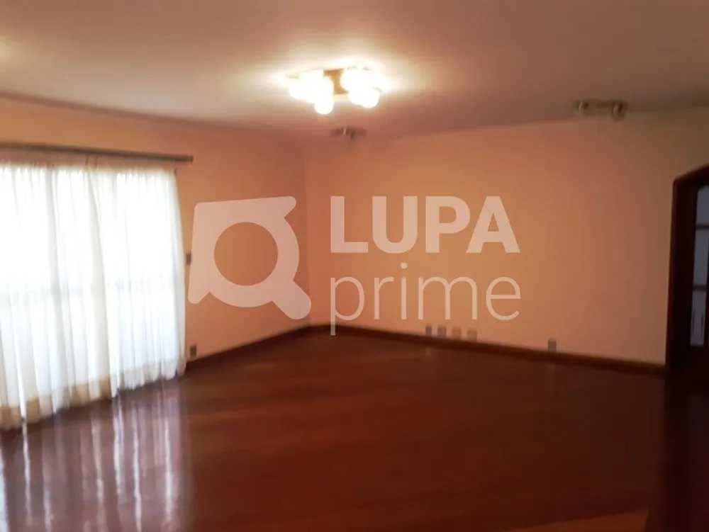 Apartamento, 4 quartos, 200 m² - Foto 3