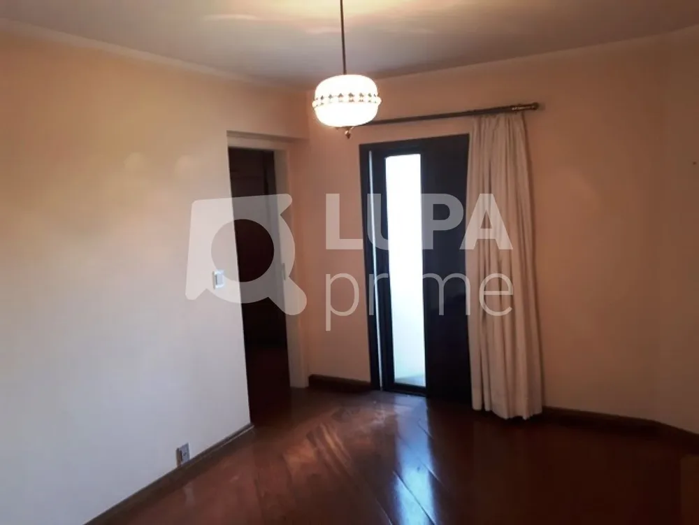 Apartamento, 4 quartos, 200 m² - Foto 2