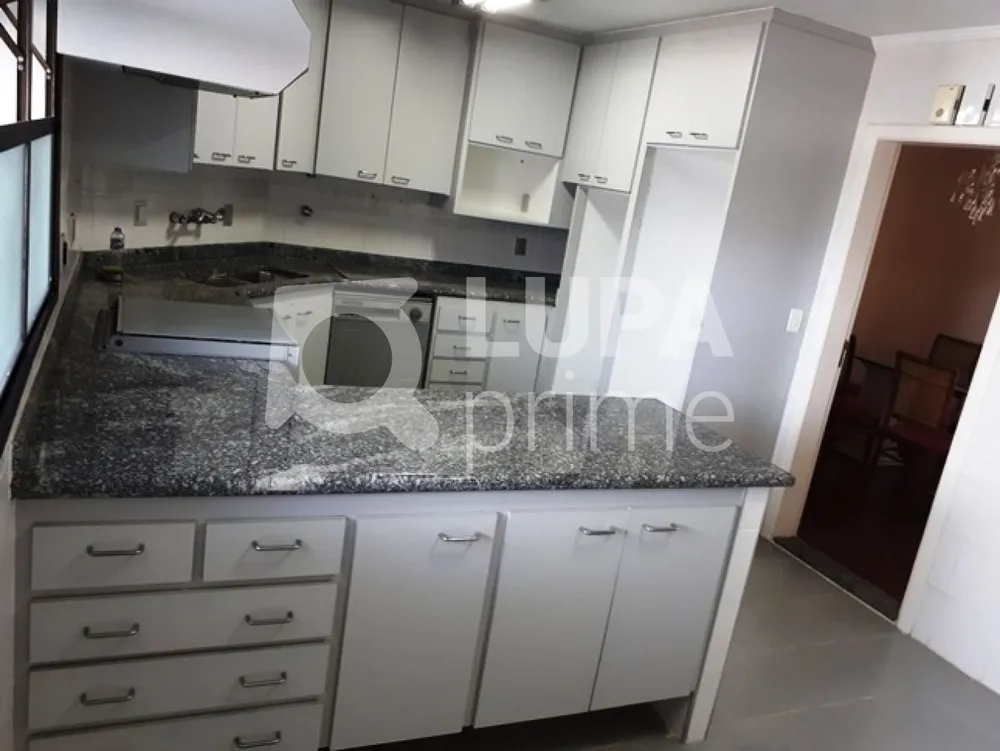 Apartamento, 4 quartos, 200 m² - Foto 8