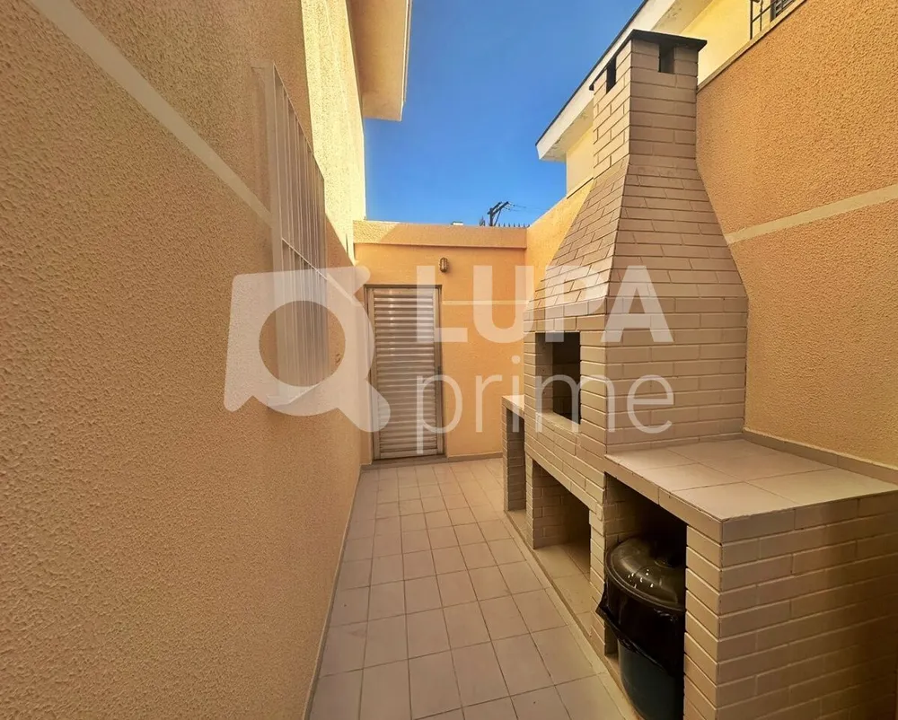 Casa, 3 quartos, 150 m² - Foto 11