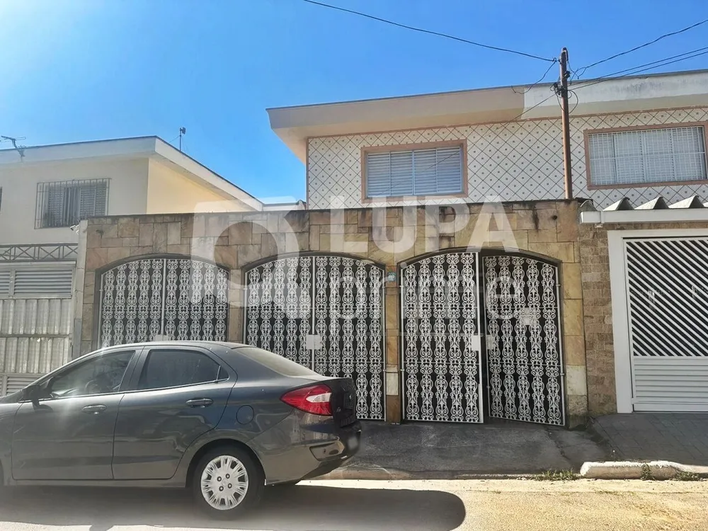 Casa, 3 quartos, 150 m² - Foto 4
