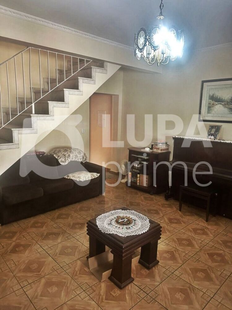 Casa, 3 quartos, 150 m² - Foto 1