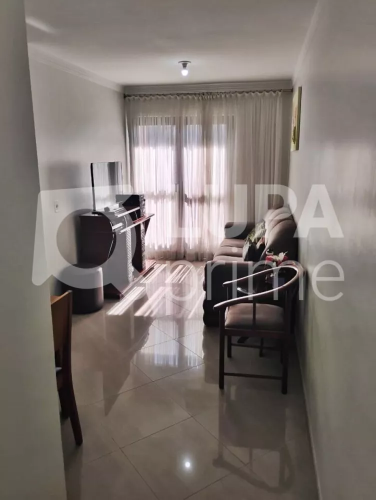 Apartamento, 2 quartos, 57 m² - Foto 1