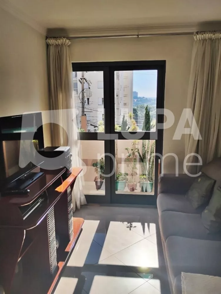 Apartamento, 2 quartos, 57 m² - Foto 2