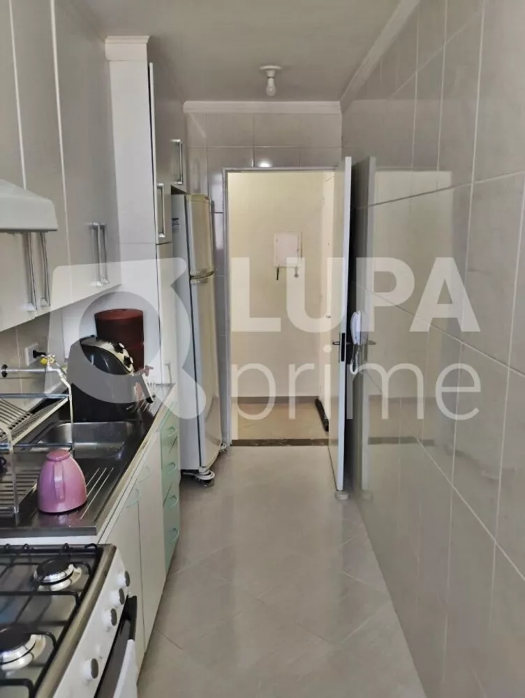 Apartamento, 2 quartos, 57 m² - Foto 3