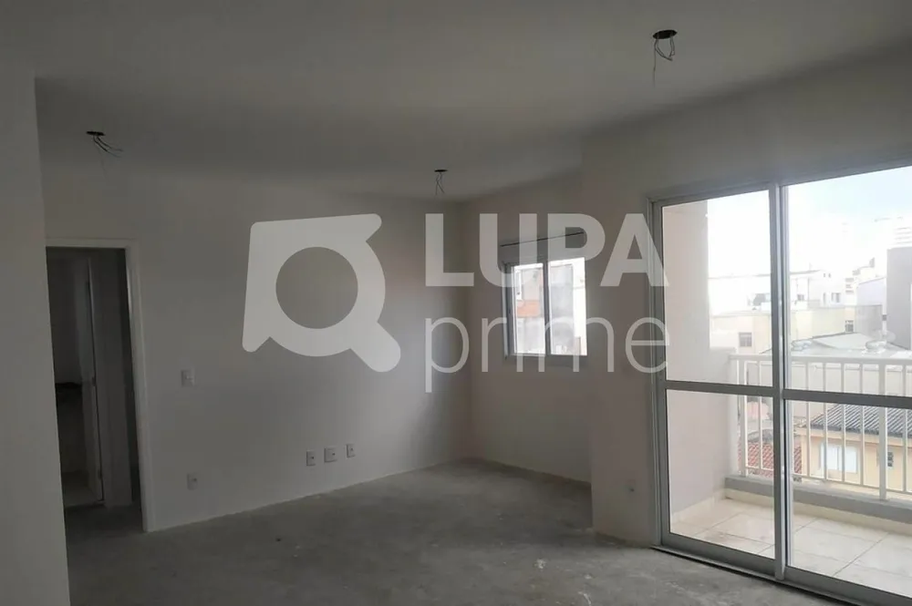 Apartamento, 2 quartos, 50 m² - Foto 5