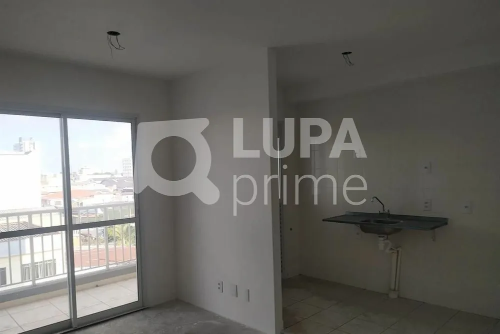 Apartamento, 2 quartos, 50 m² - Foto 3