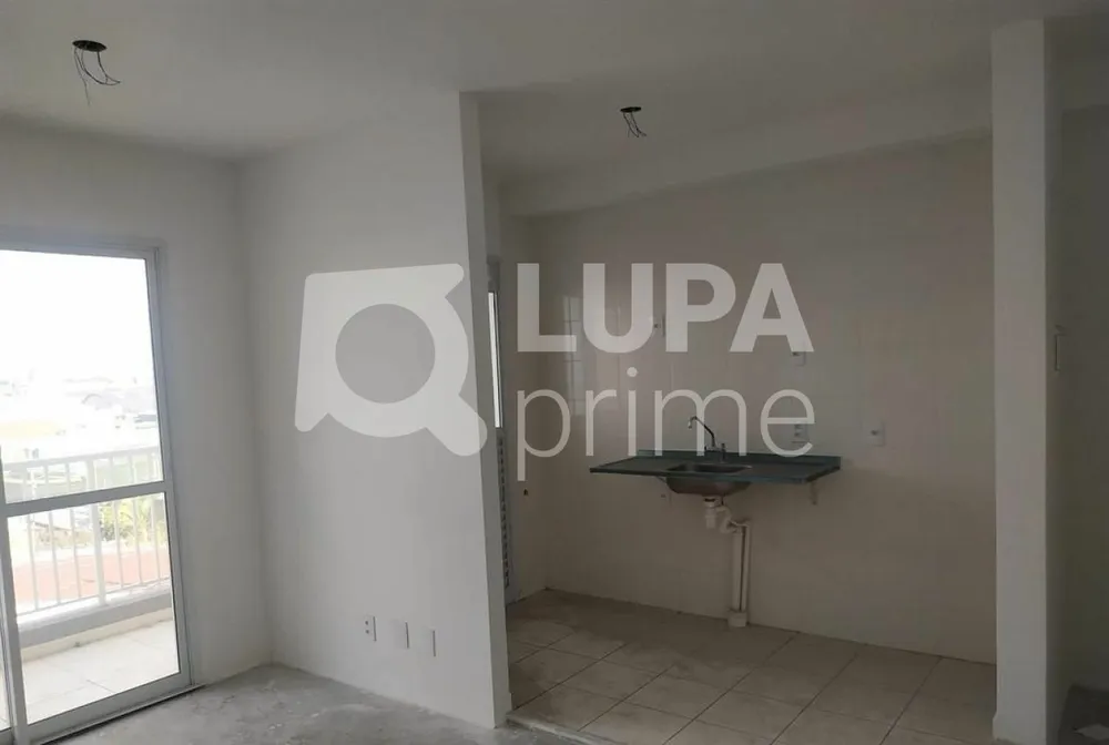 Apartamento, 2 quartos, 50 m² - Foto 8