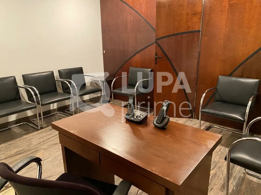 Sala-Conjunto, 35 m² - Foto 1