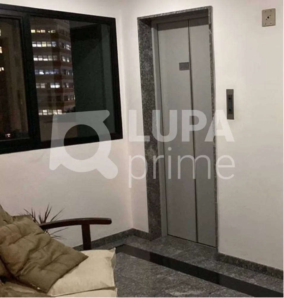 Sala-Conjunto, 35 m² - Foto 7