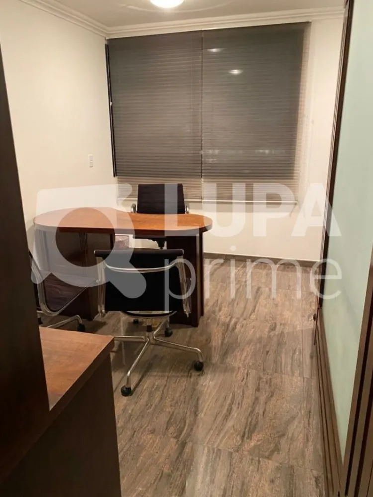 Sala-Conjunto, 35 m² - Foto 8