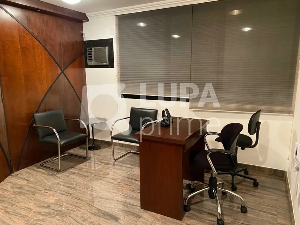 Sala-Conjunto, 35 m² - Foto 6