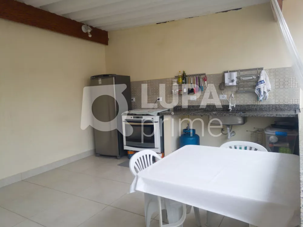 Casa, 3 quartos, 131 m² - Foto 8