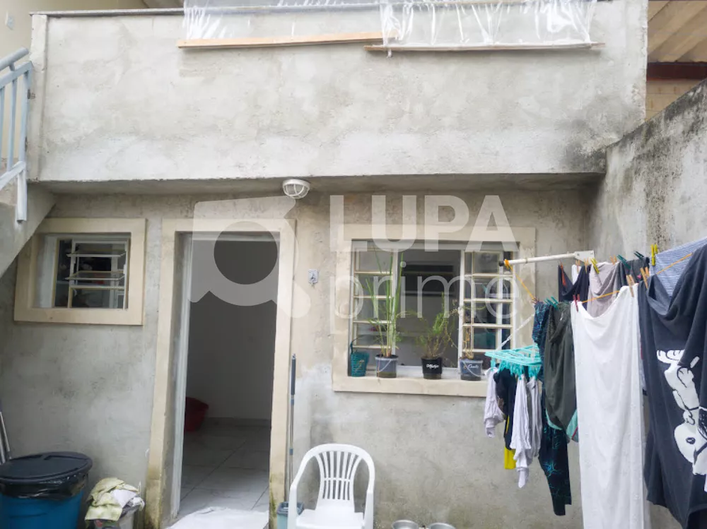 Casa, 3 quartos, 131 m² - Foto 1