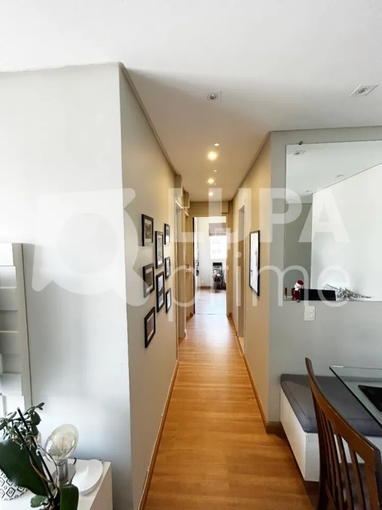 Apartamento, 3 quartos, 62 m² - Foto 3