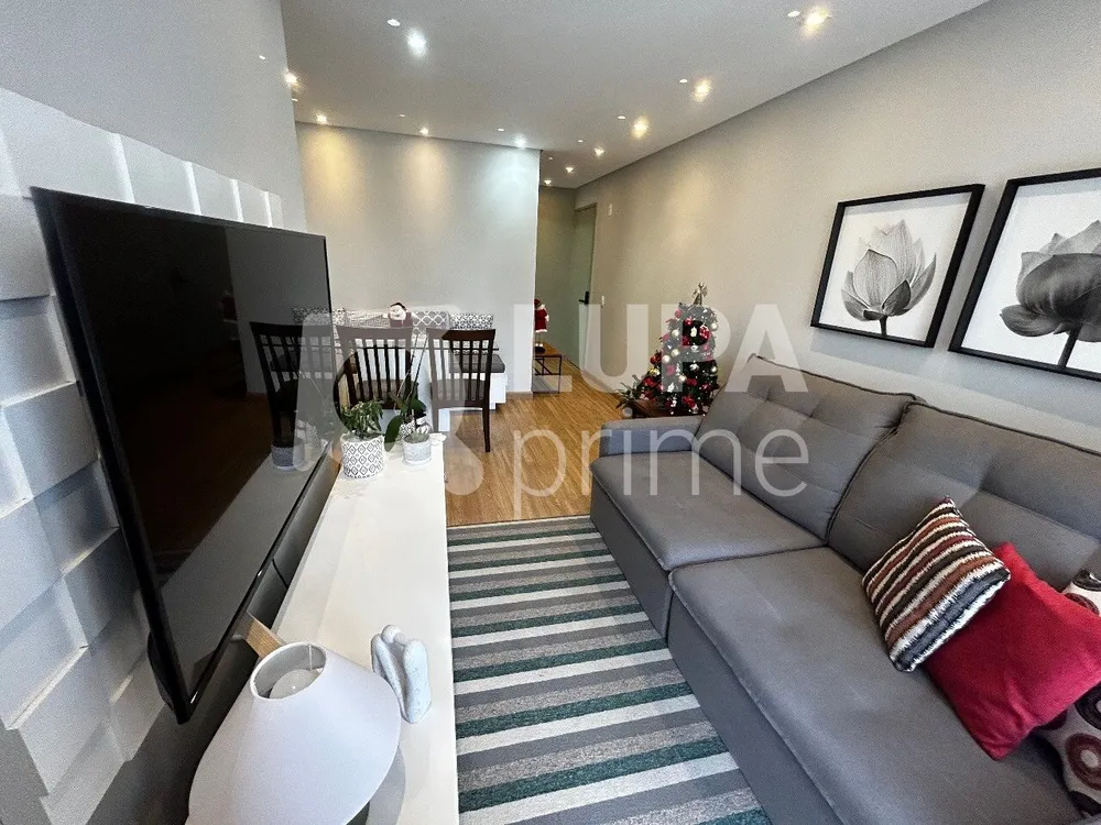 Apartamento, 3 quartos, 62 m² - Foto 5