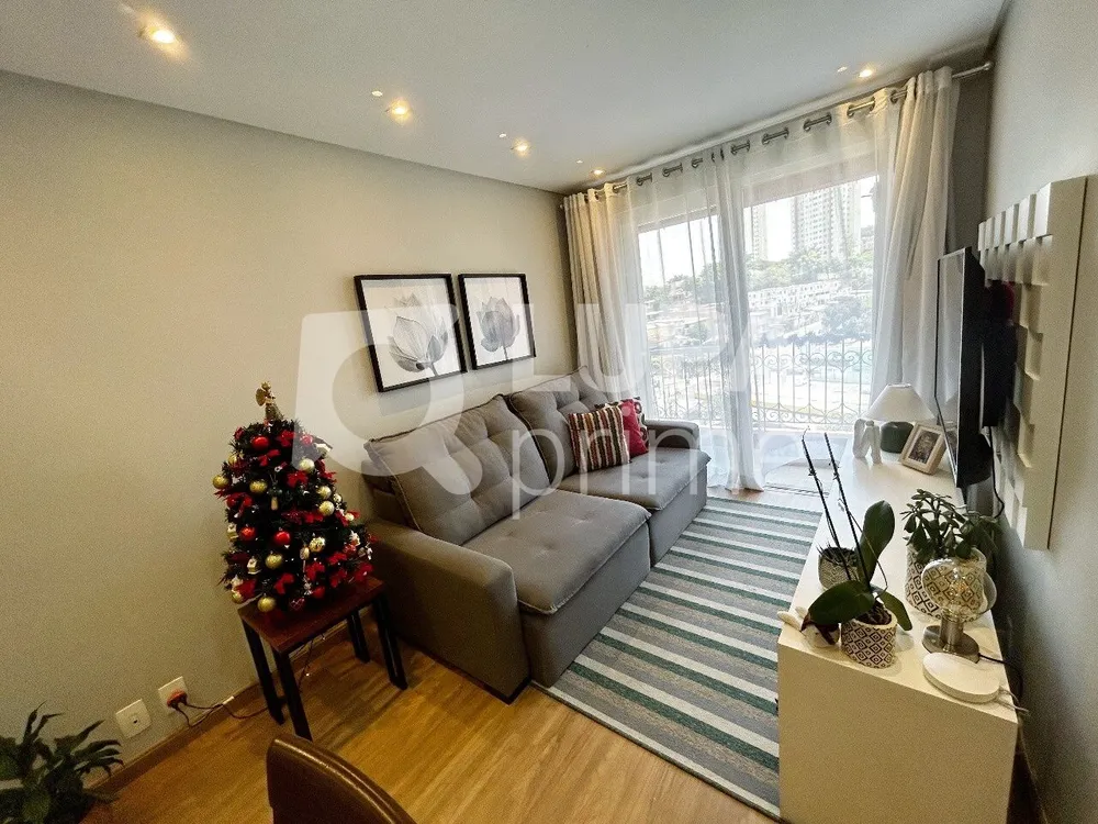 Apartamento, 3 quartos, 62 m² - Foto 8