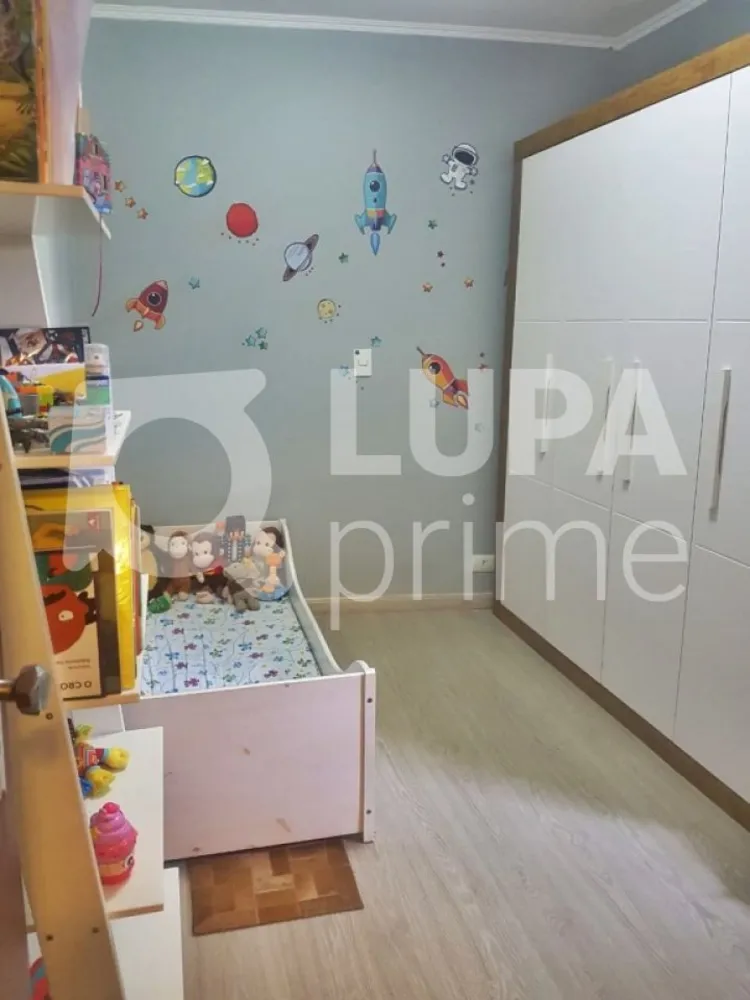Casa, 3 quartos, 124 m² - Foto 8