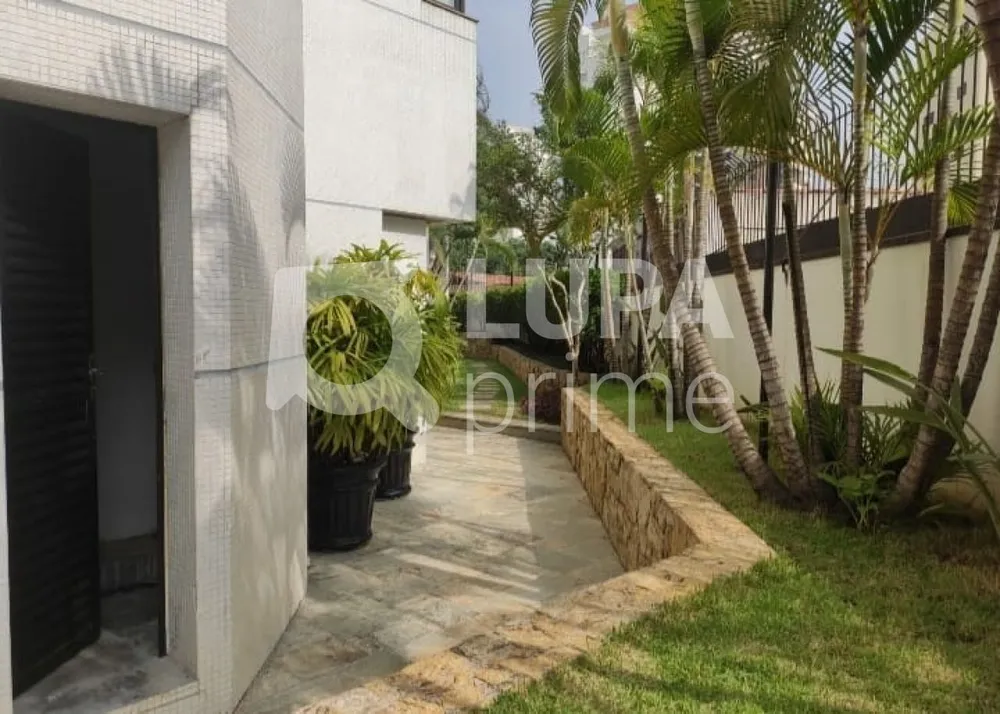Apartamento, 4 quartos, 211 m² - Foto 12