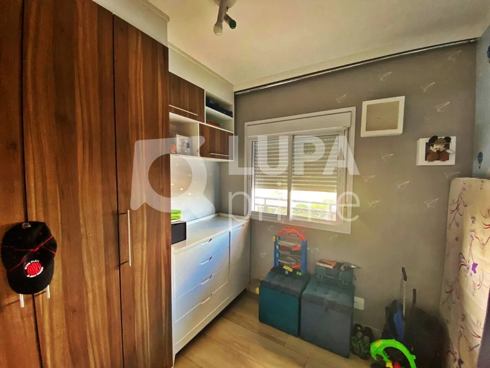 Apartamento, 2 quartos, 65 m² - Foto 9