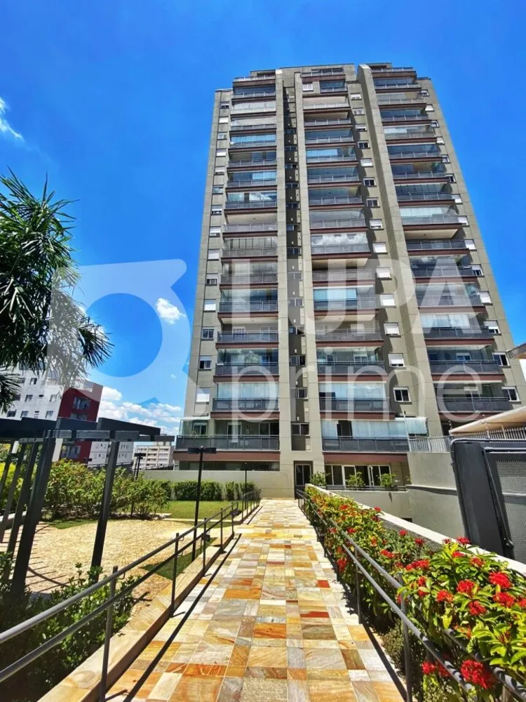 Apartamento, 2 quartos, 65 m² - Foto 2