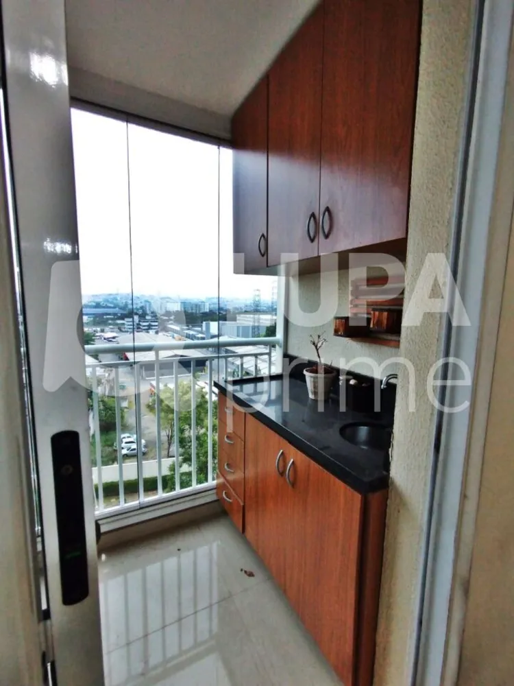 Apartamento, 3 quartos, 61 m² - Foto 1