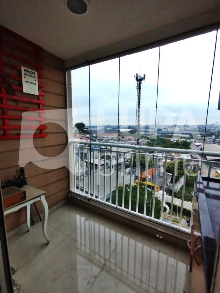 Apartamento, 3 quartos, 61 m² - Foto 10