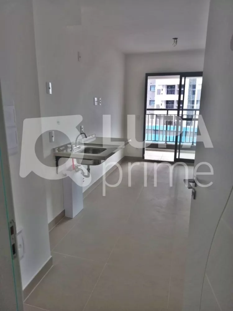 Apartamento à venda com 1 quarto, 25m² - Foto 1