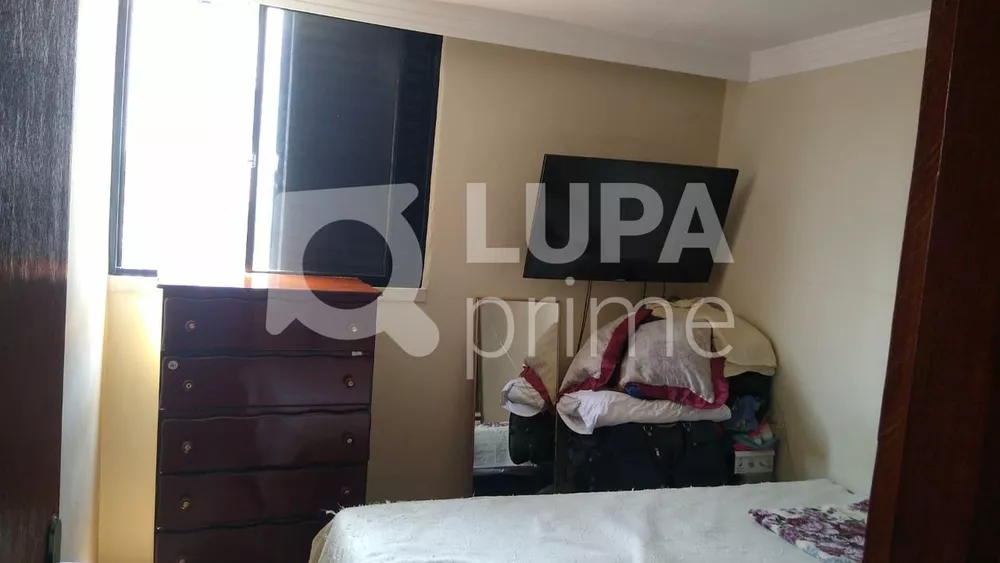 Apartamento à venda com 3 quartos, 72m² - Foto 1