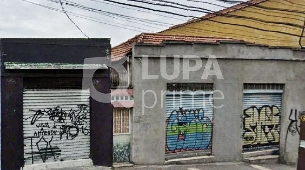 Loja-Salão, 200 m² - Foto 1