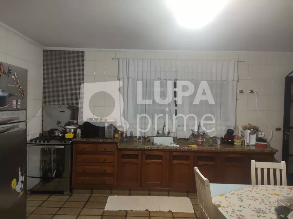 Casa à venda com 3 quartos, 120m² - Foto 4