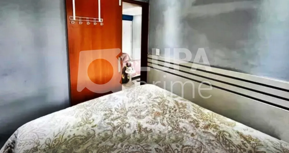 Apartamento, 2 quartos, 50 m² - Foto 9
